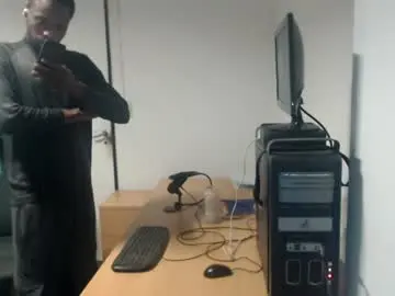 Chaturbate Nude Webcam of masterdomfuck