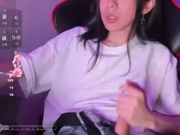 Chaturbate Live Porn of your_little_twink