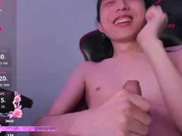 Chaturbate Best Webcam of your_little_twink