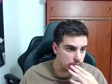 Chaturbate Sex Chat of jacobjobs1