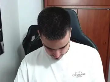 Chaturbate Best live sex cam show of jacobjobs1