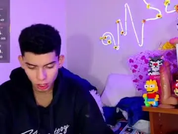 Chaturbate Live Sex Cam of philips_jhon