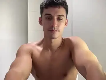 Chaturbate Private Sex Chat of sebybeba