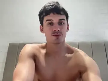 Chaturbate Adult Webcams of sebybeba
