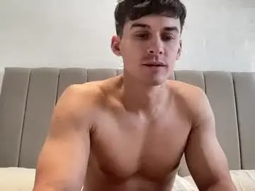 Chaturbate Sex Cam of sebybeba