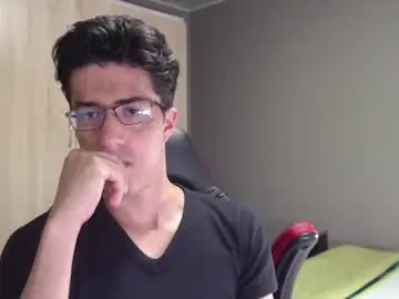 Chaturbate Best live sex cam show of alexander_dimitri