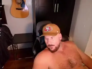 Chaturbate Adult Webcam of chance69cruise
