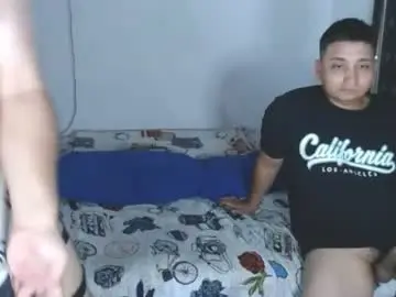 Chaturbate Private Sex Chat of gold_shooter