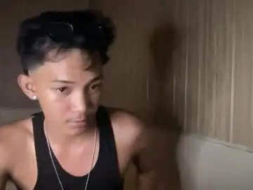 Chaturbate Sex Chat of hotasian_jerome