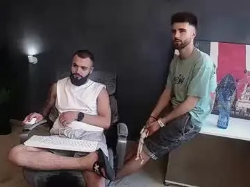 Chaturbate Sex Chat of kyloeast