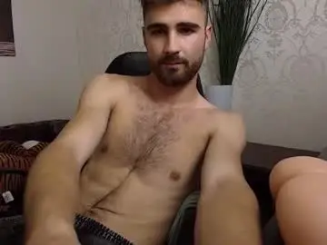 Chaturbate Sex Cam of kyloeast