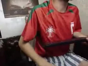 Chaturbate Best Webcam of kyloeast