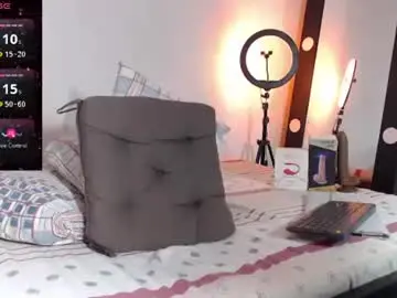 Chaturbate Live Porn of lukarizzox