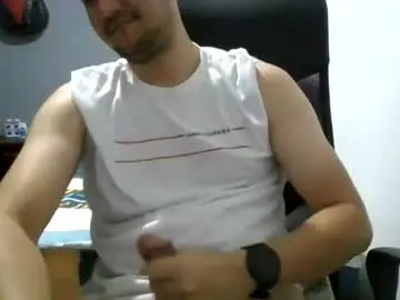 Chaturbate Best Webcam of nerdxxx94