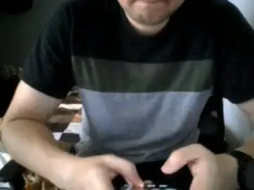 Chaturbate Live Sex of nerdxxx94