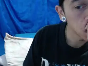 Chaturbate Adult Video Chat of tomas_turbado_