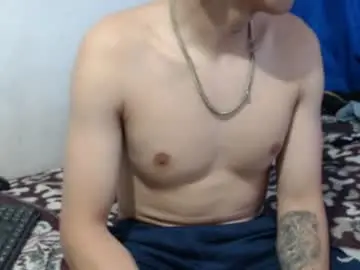 Chaturbate Private Sex Chat of tomas_turbado_