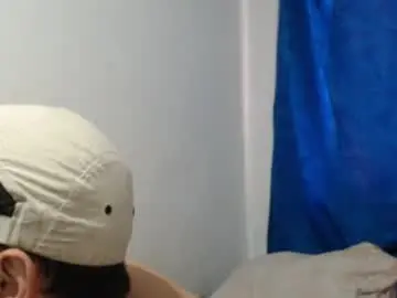 Chaturbate Nude Webcam of tomas_turbado_
