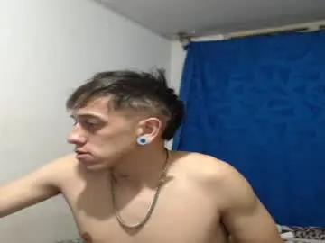 Chaturbate Free Porn Cam of tomas_turbado_