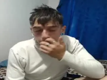 Chaturbate Free Porn Cam of tomas_turbado_