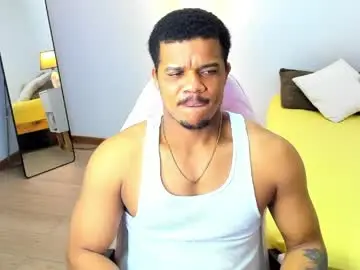 Chaturbate Adult Webcams of axelldasilva