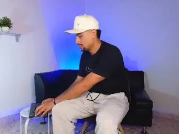 Chaturbate Live Porn of deivy_gram