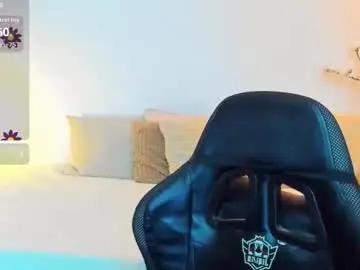 Chaturbate Free Porn Cam of mike_blossom