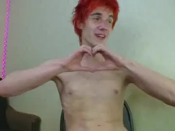Chaturbate Sex Cam of sexi_grunger