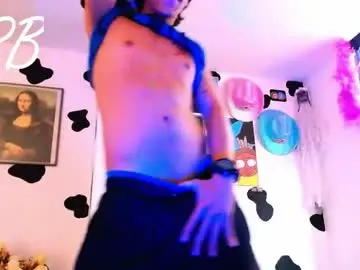 Chaturbate Adult Webcam of danny__phantom