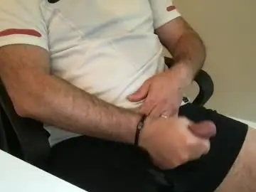 Chaturbate Free Live Porn of hairydaddy112288