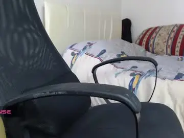 Chaturbate Best live sex cam show of karnx_live