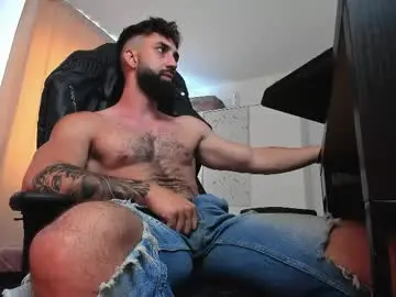 Chaturbate Free Live Porn of liamaesthetic