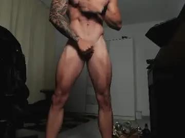 Chaturbate Free Porn Cam of liamaesthetic