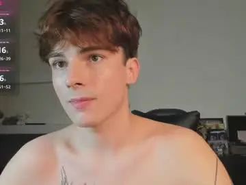 Chaturbate Live Porn of mystic_evan
