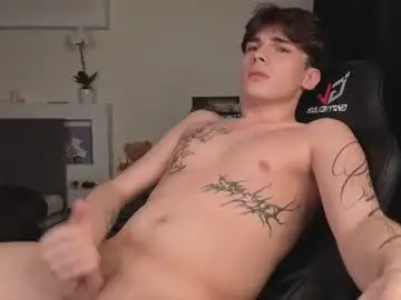 Chaturbate Best live sex cam show of mystic_evan
