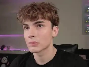 Chaturbate Best Webcam of mystic_evan