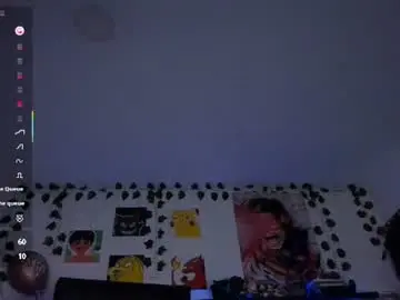 Chaturbate Live Sex of twinkpartyuncut