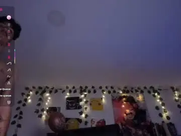 Chaturbate Nude Webcam of twinkpartyuncut