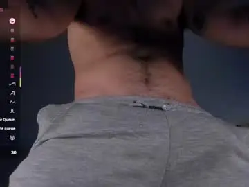 Chaturbate Nude Webcam of twinkpartyuncut