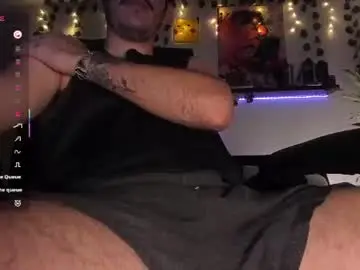 Chaturbate Best Webcam of twinkpartyuncut