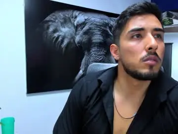 Chaturbate Live Sex of alan_greek_1