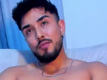 Chaturbate Private Sex Chat of alan_greek_1