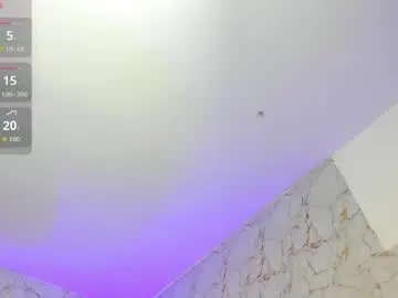 Chaturbate Live Sex Cam of arex_black