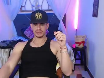 Chaturbate Live Sex of juan023_