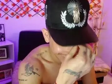 Chaturbate Sex Chat of juan023_