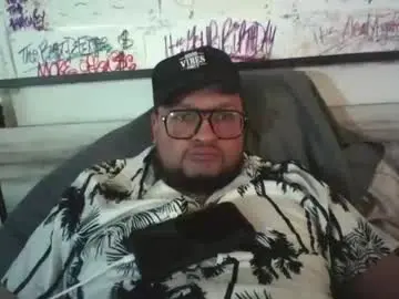 Chaturbate Private Sex Chat of dbeamon92