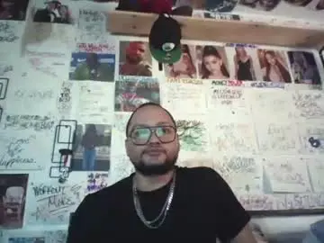 Chaturbate Sex Chat of dbeamon92