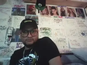 Chaturbate Nude Webcam of dbeamon92