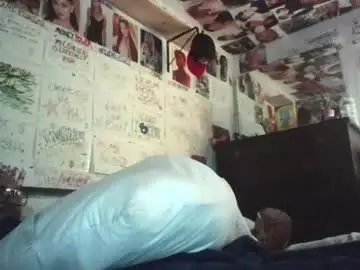 Chaturbate Nude Webcam of dbeamon92