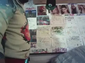 Chaturbate Live Sex Cam of dbeamon92